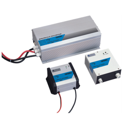DC/AC Sinus Inverter - ONS range DC/AC Sinus Inverter - ONS range