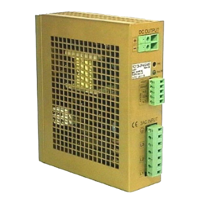 Power supply - SQ range