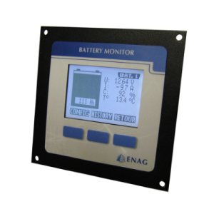 Battery Charger - CDS3 range - ENAG EN