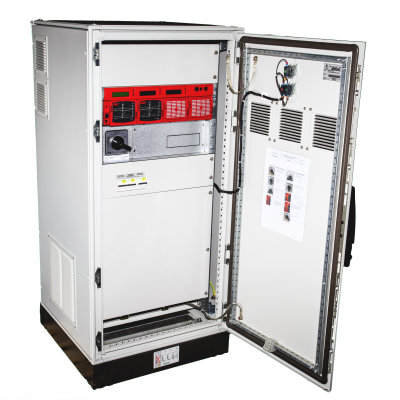 Modular inverter - ONS-M range