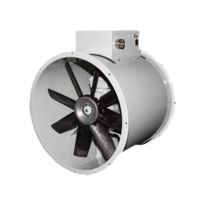 Axial and centrifugal fans AC and DC Axial and centrifugal fans AC and DC