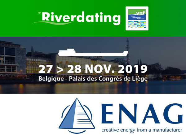 Riverdating 2019