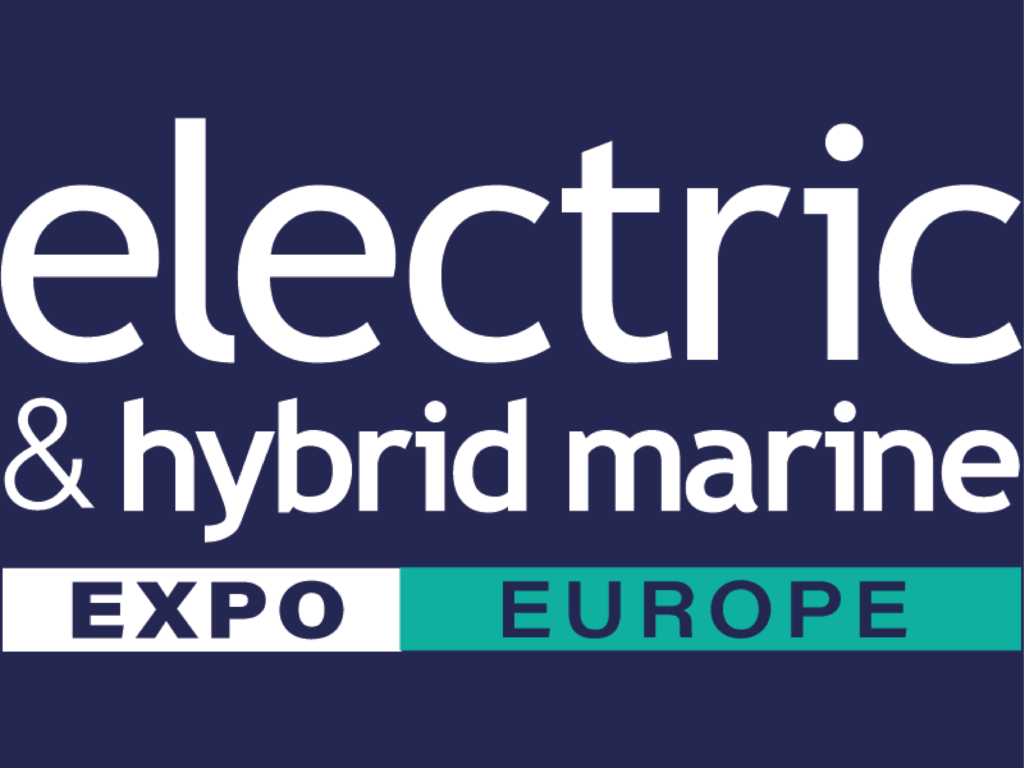 From 24 to 26 June 2025, our teams will be present at the Electric & Hybrid Marine exhibition in Amsterdam (Netherlands).
