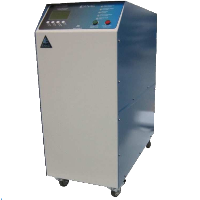 Convertisseurs de frequence CFMM - CFMT - CFTM - CFTT 400