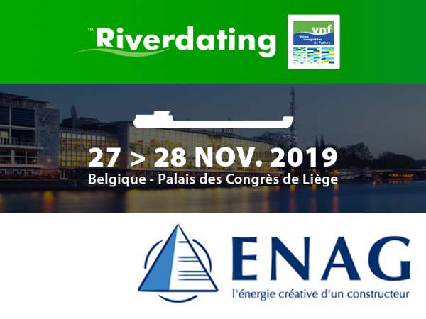 Riverdating 2019