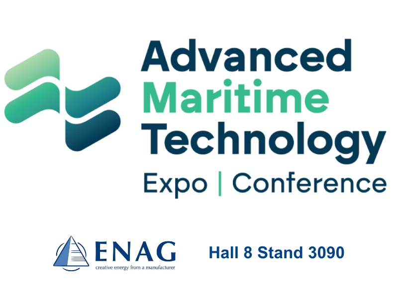 Advanced Maritime Technology 2026
